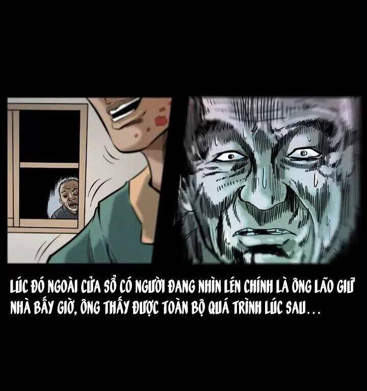 U Minh Ngụy tượng - Chapter 82 - Page 56