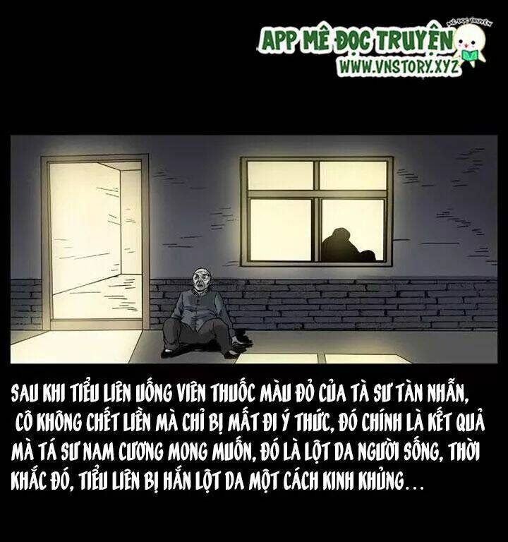 U Minh Ngụy tượng - Chapter 82 - Page 57