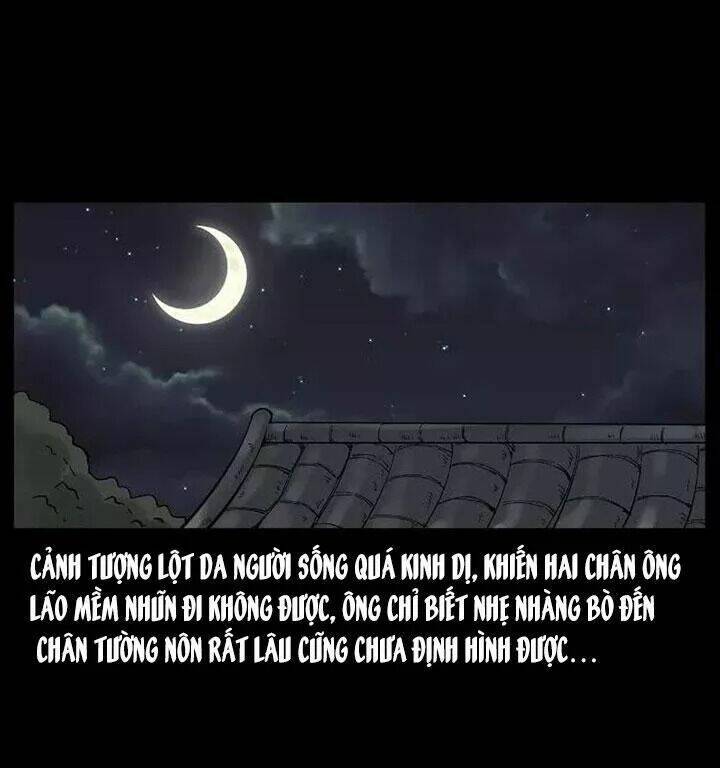 U Minh Ngụy tượng - Chapter 82 - Page 58