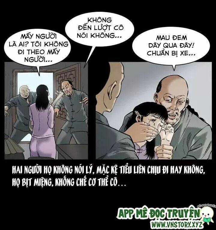 U Minh Ngụy tượng - Chapter 82 - Page 5