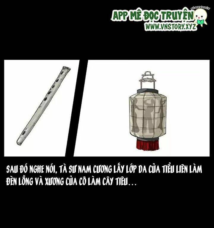 U Minh Ngụy tượng - Chapter 82 - Page 59