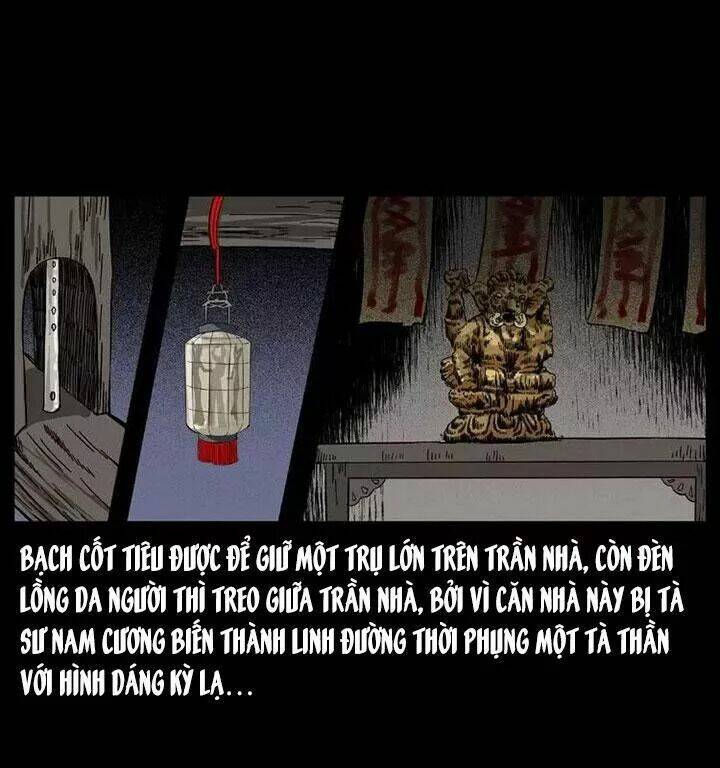 U Minh Ngụy tượng - Chapter 82 - Page 60