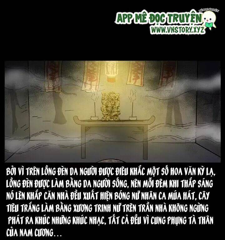 U Minh Ngụy tượng - Chapter 82 - Page 61