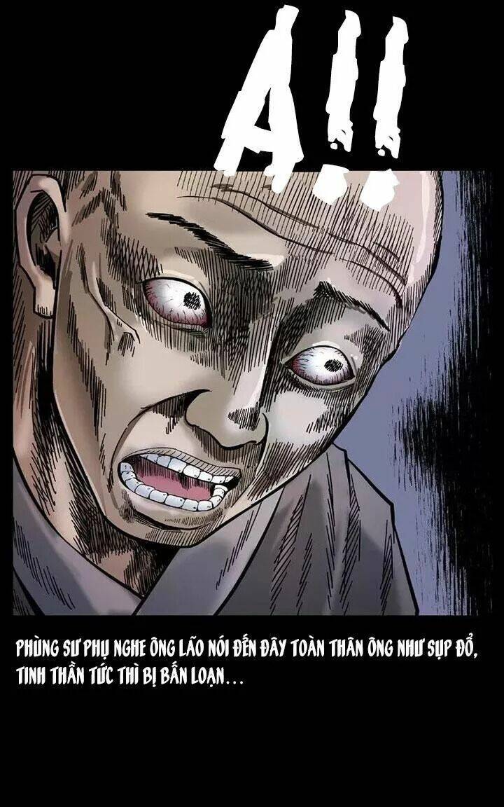 U Minh Ngụy tượng - Chapter 82 - Page 62