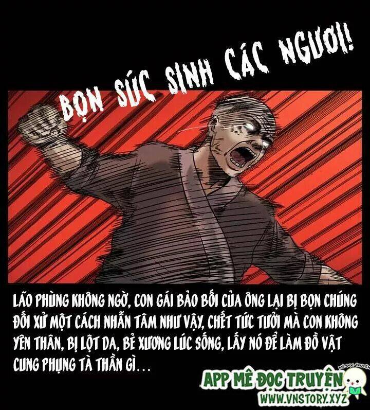 U Minh Ngụy tượng - Chapter 82 - Page 63