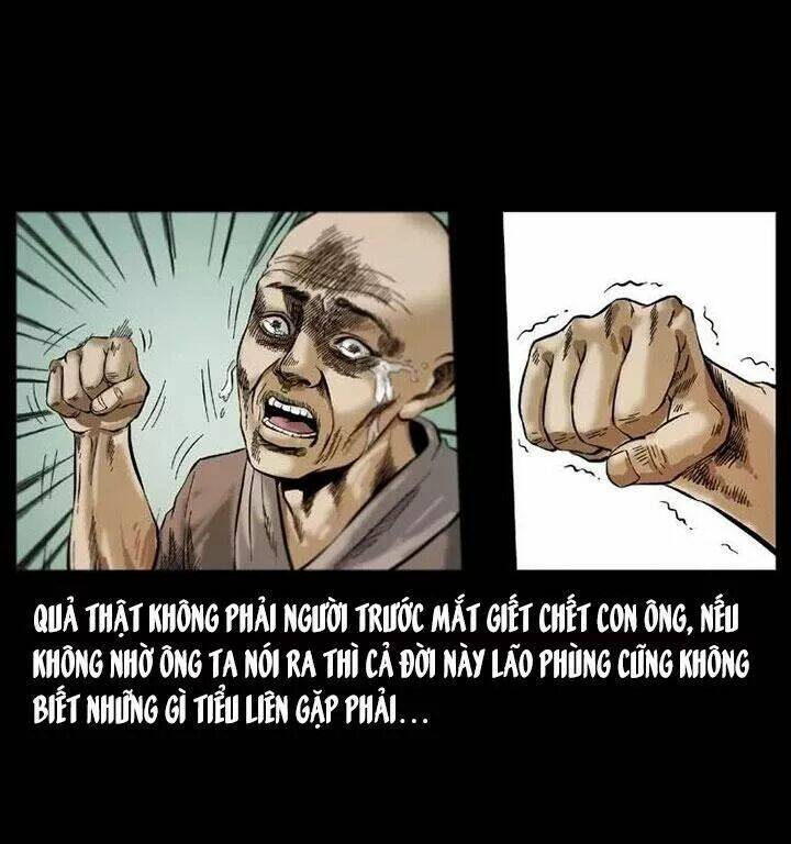 U Minh Ngụy tượng - Chapter 82 - Page 66