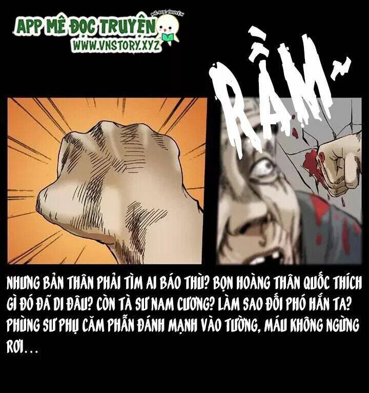 U Minh Ngụy tượng - Chapter 82 - Page 67