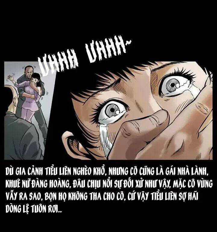 U Minh Ngụy tượng - Chapter 82 - Page 6