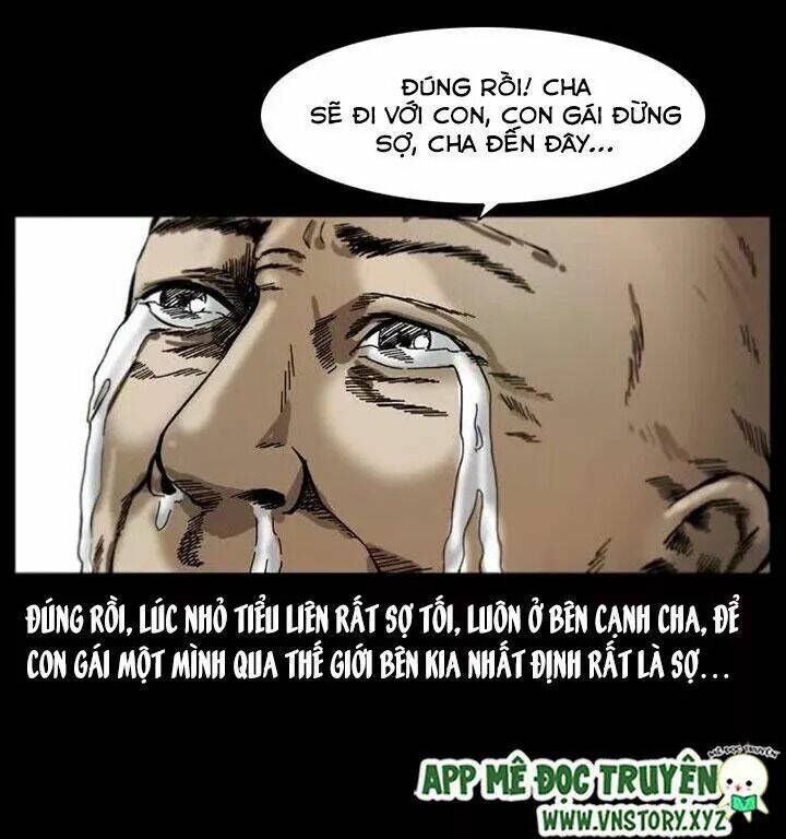 U Minh Ngụy tượng - Chapter 82 - Page 73