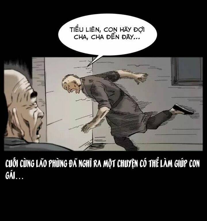 U Minh Ngụy tượng - Chapter 82 - Page 74