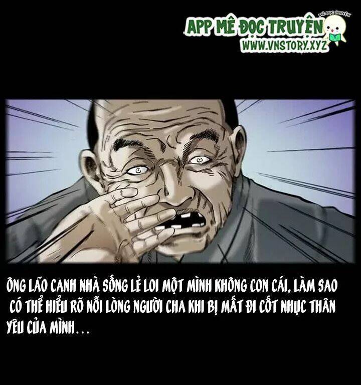 U Minh Ngụy tượng - Chapter 82 - Page 75
