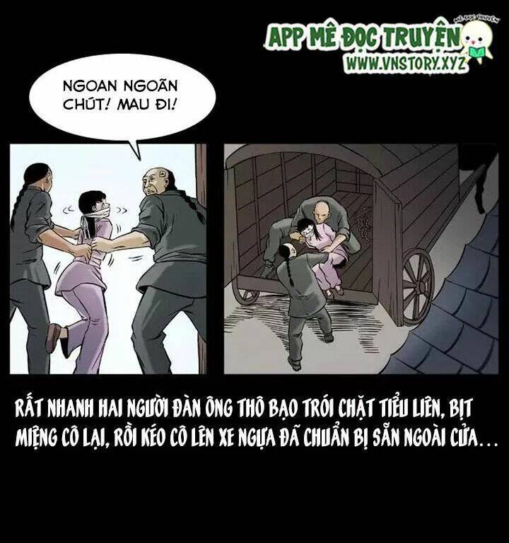 U Minh Ngụy tượng - Chapter 82 - Page 7