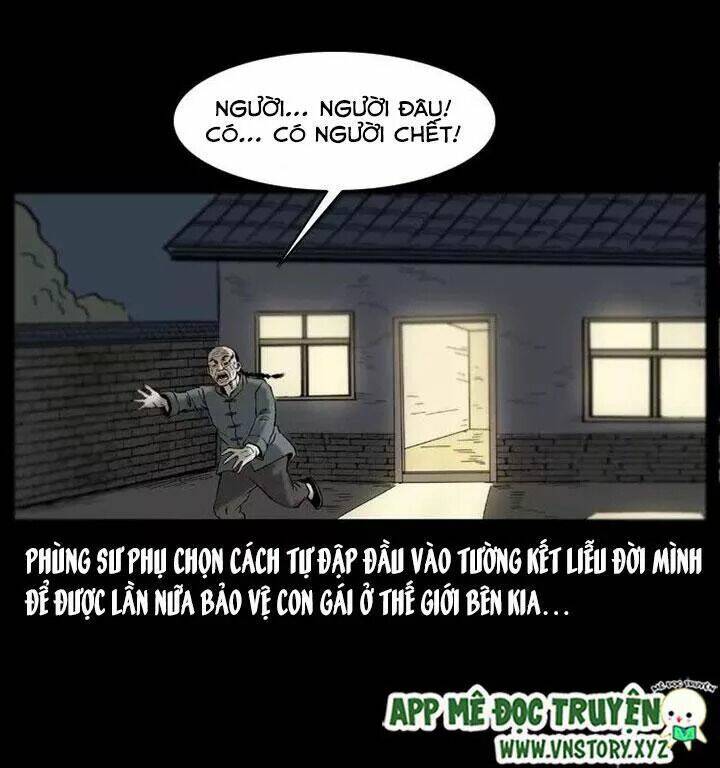 U Minh Ngụy tượng - Chapter 82 - Page 79