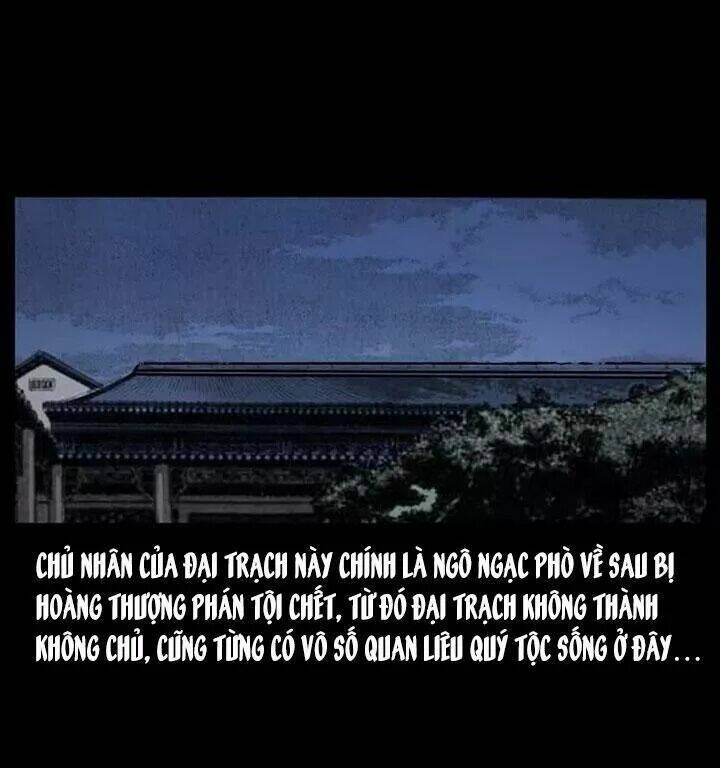 U Minh Ngụy tượng - Chapter 82 - Page 80