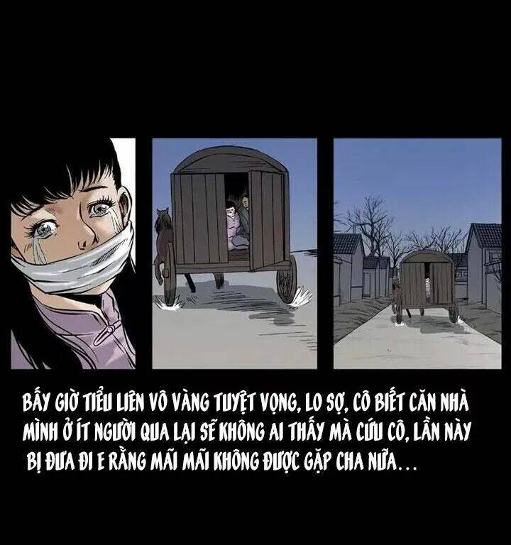 U Minh Ngụy tượng - Chapter 82 - Page 8