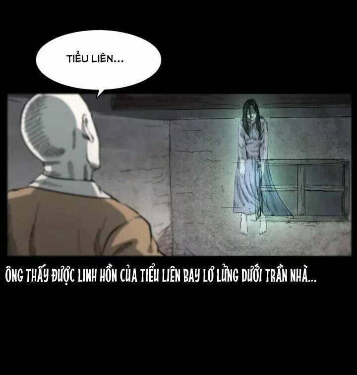 U Minh Ngụy tượng Chapter 83 - Trang 9