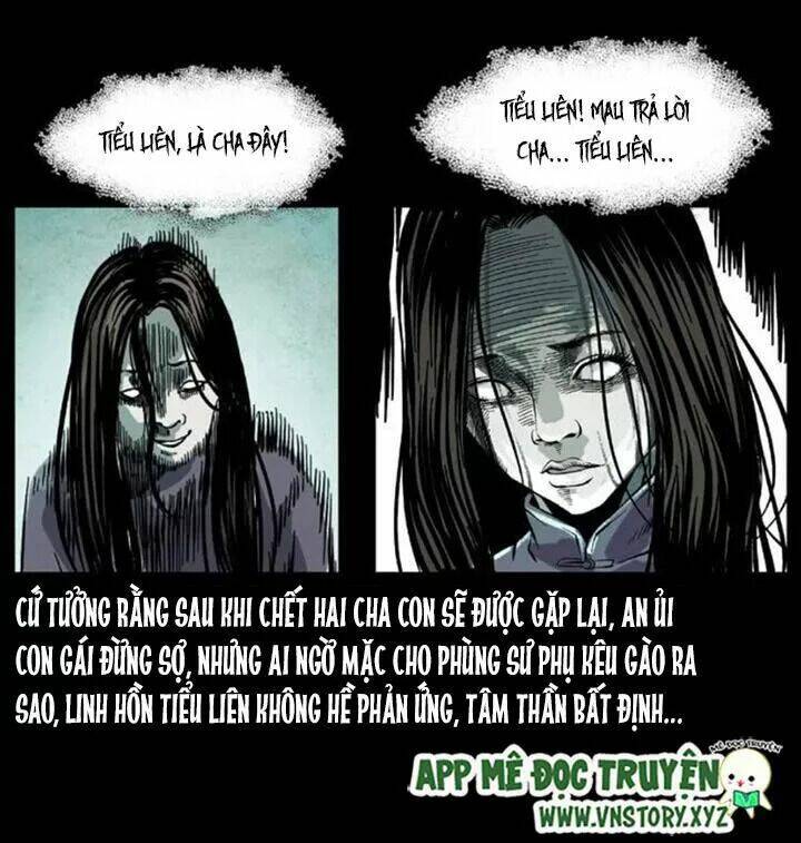 U Minh Ngụy tượng Chapter 83 - Trang 10