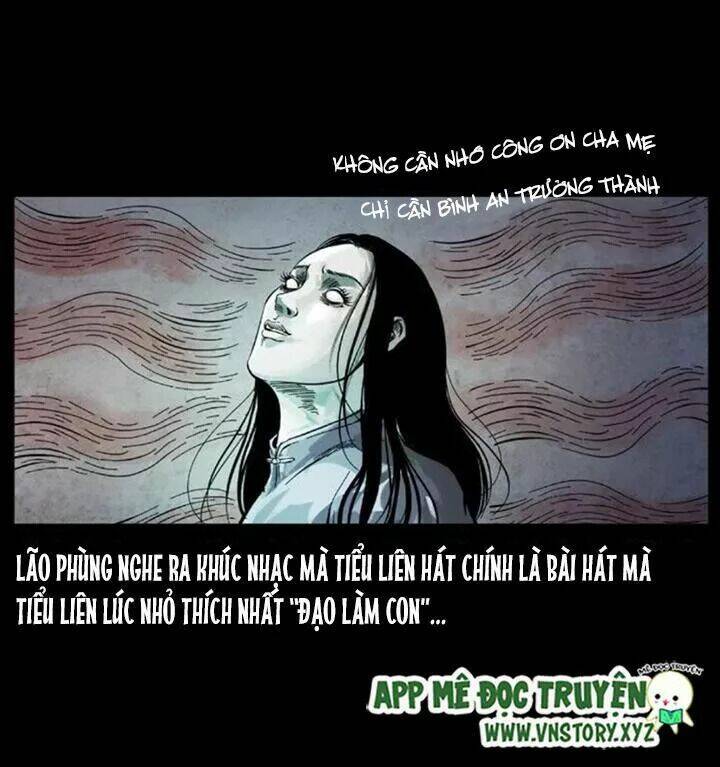 U Minh Ngụy tượng Chapter 83 - Trang 12