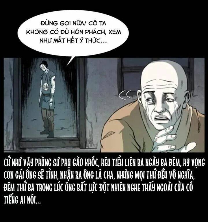 U Minh Ngụy tượng Chapter 83 - Trang 15