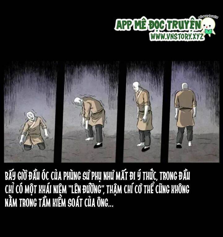 U Minh Ngụy tượng Chapter 83 - Trang 18
