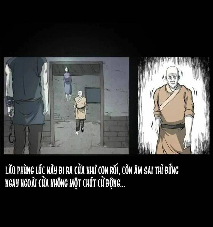 U Minh Ngụy tượng Chapter 83 - Trang 19