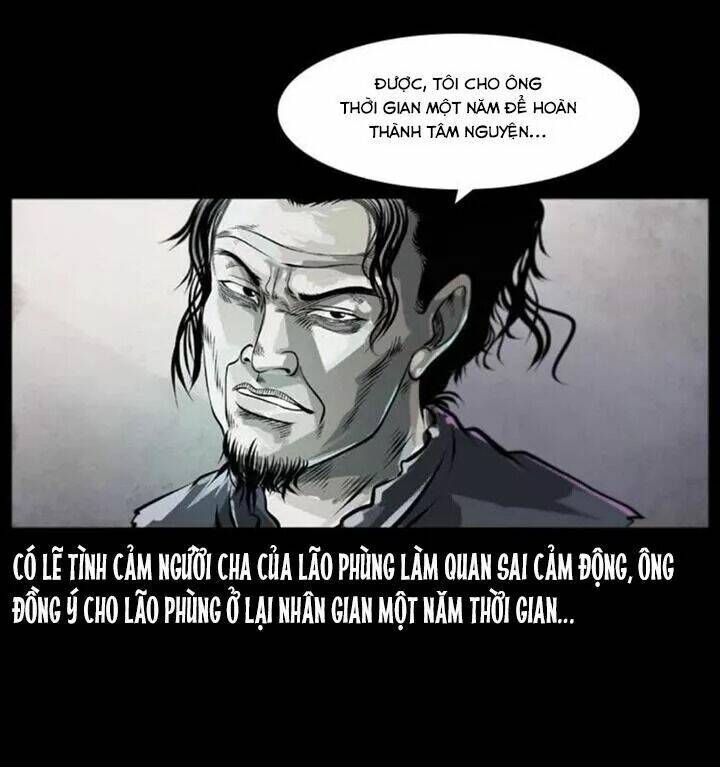 U Minh Ngụy tượng Chapter 83 - Trang 25