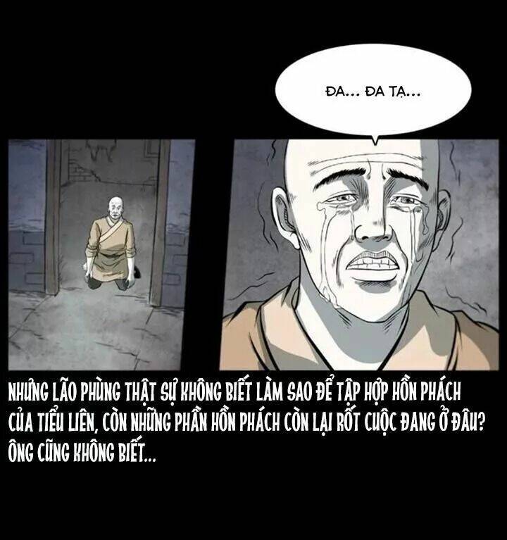 U Minh Ngụy tượng Chapter 83 - Trang 29