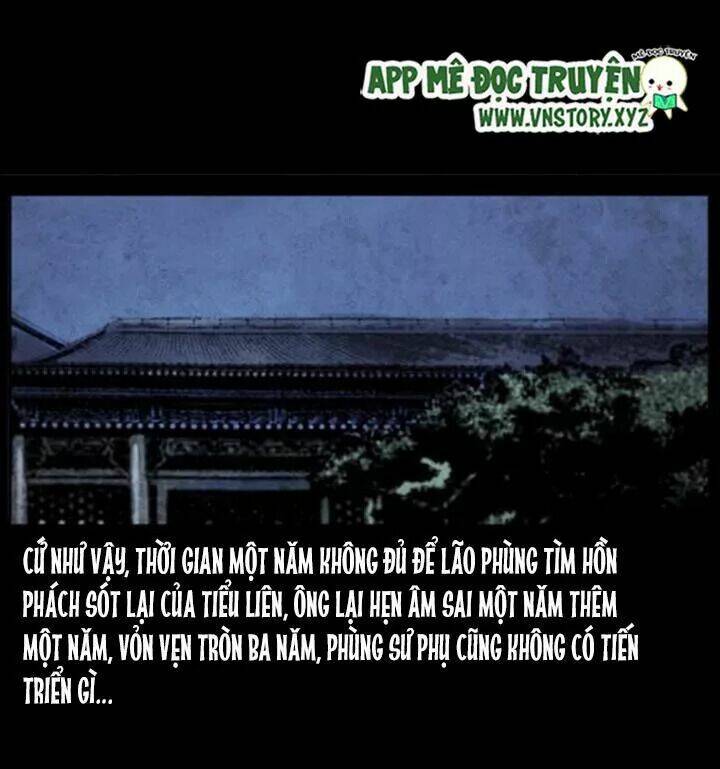 U Minh Ngụy tượng Chapter 83 - Trang 30