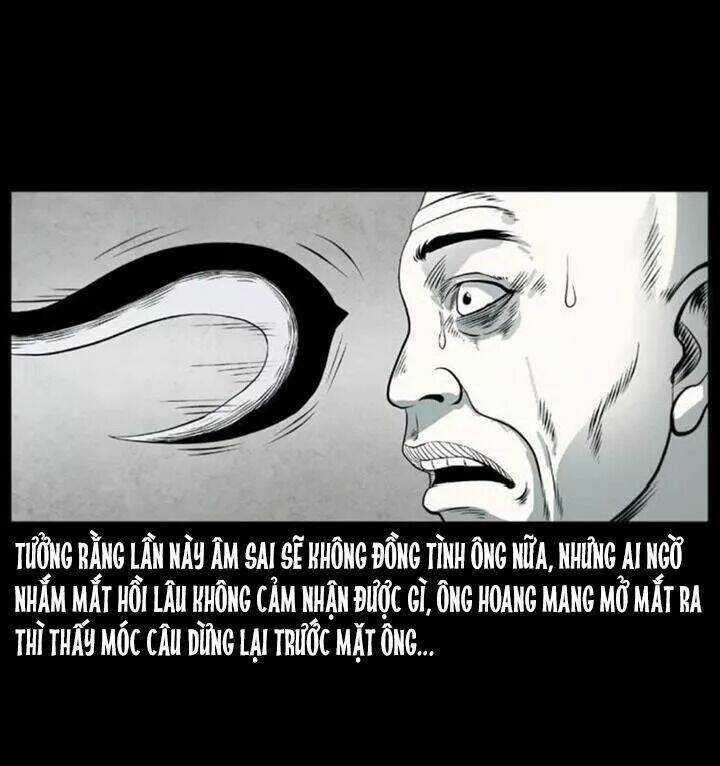 U Minh Ngụy tượng Chapter 83 - Trang 35