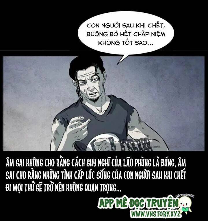 U Minh Ngụy tượng Chapter 83 - Trang 38