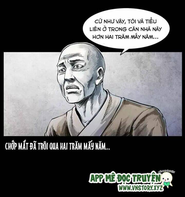 U Minh Ngụy tượng Chapter 83 - Trang 3