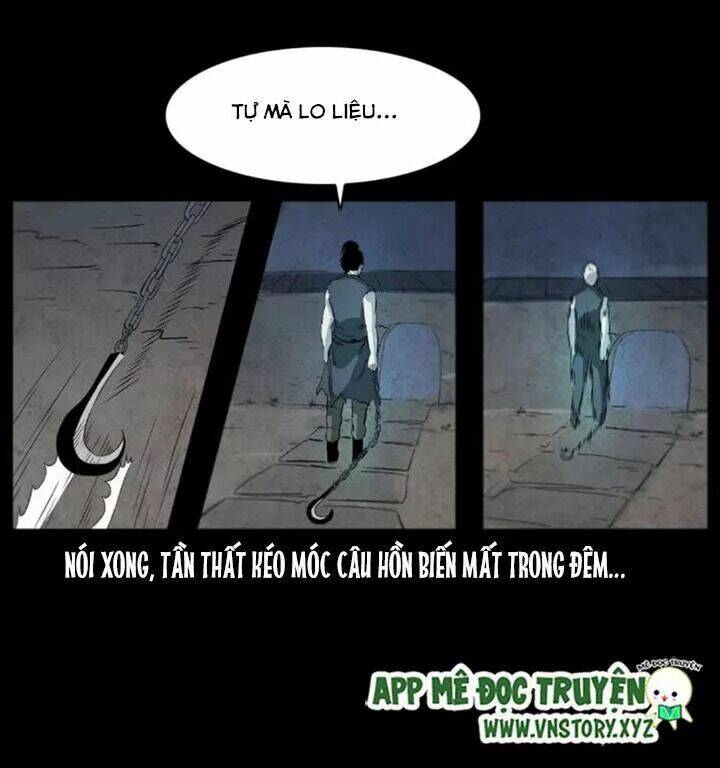 U Minh Ngụy tượng Chapter 83 - Trang 47