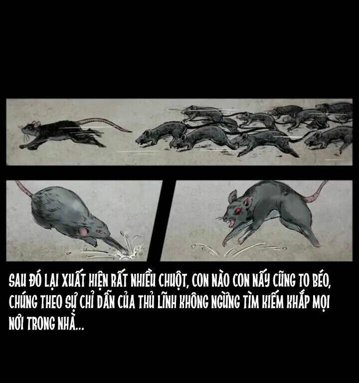 U Minh Ngụy tượng Chapter 83 - Trang 53