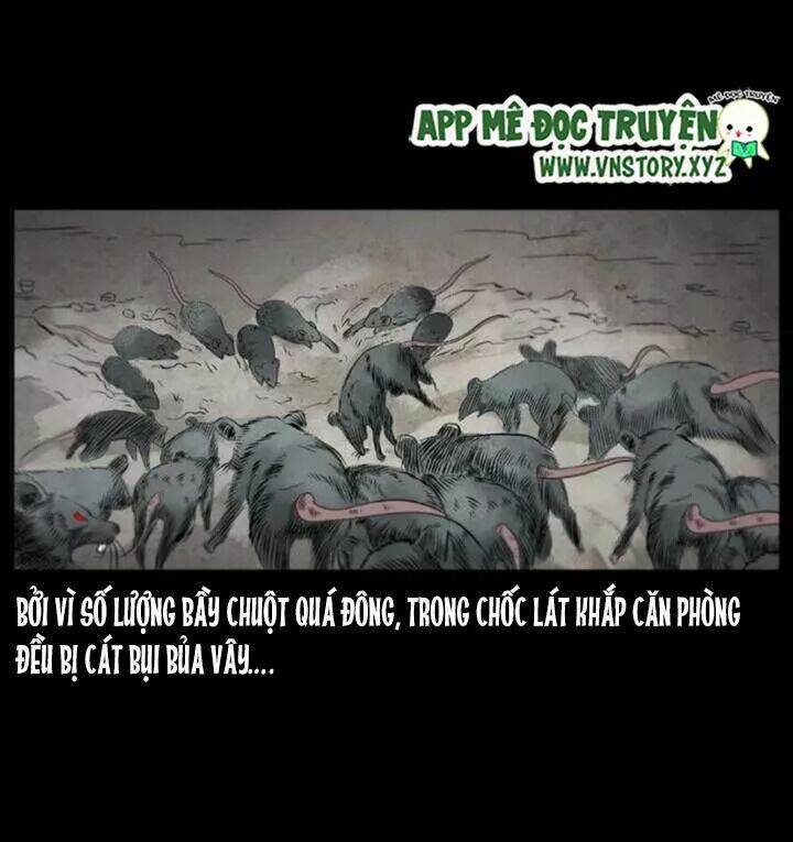 U Minh Ngụy tượng Chapter 83 - Trang 54