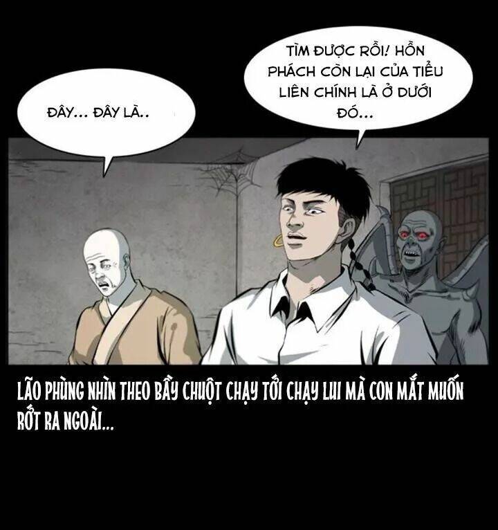 U Minh Ngụy tượng Chapter 83 - Trang 55