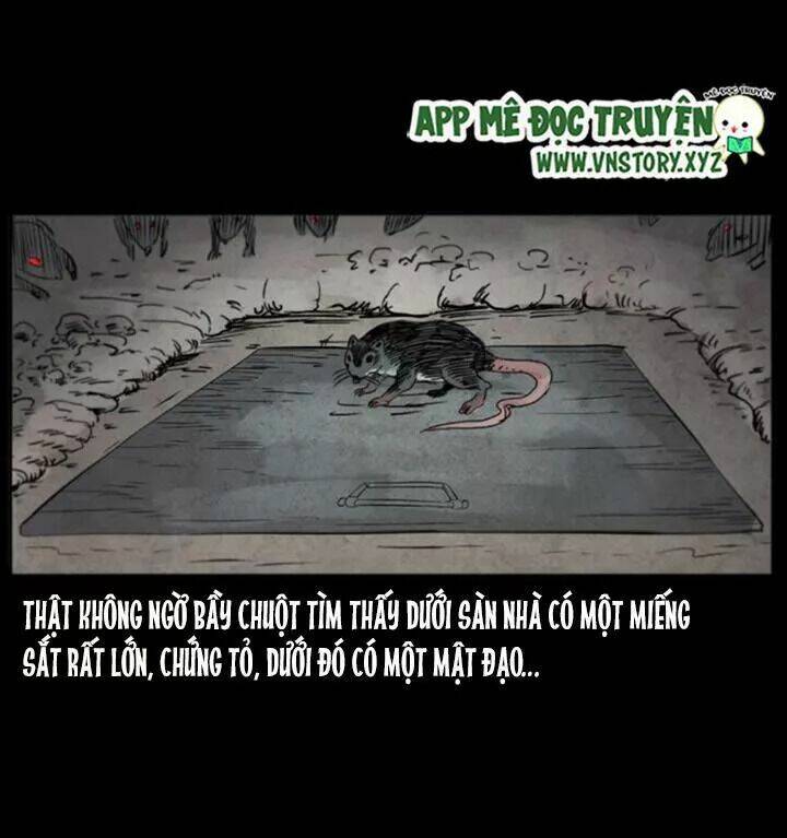 U Minh Ngụy tượng Chapter 83 - Trang 56