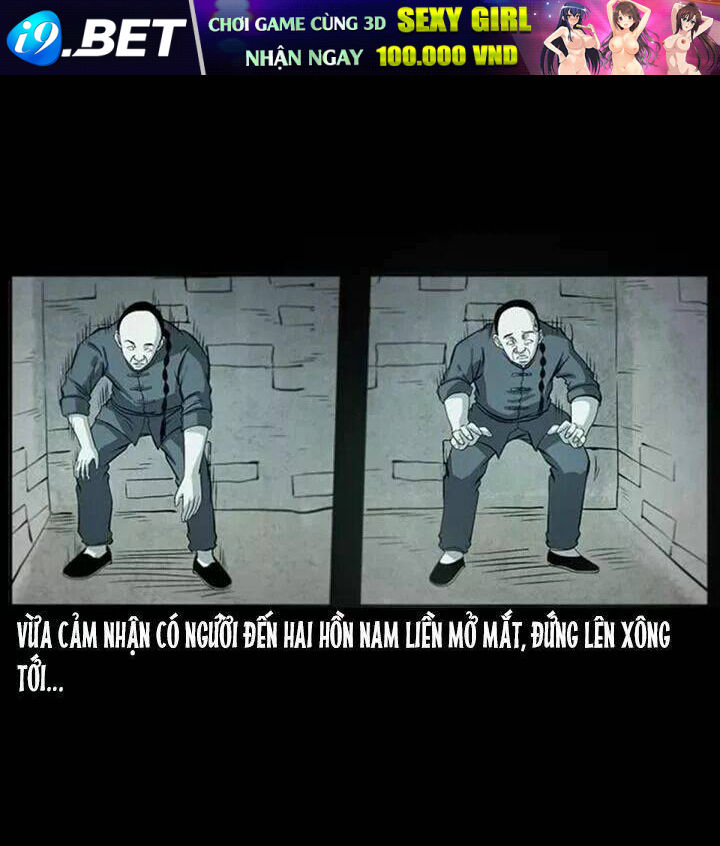 U Minh Ngụy tượng Chapter 83 - Trang 63