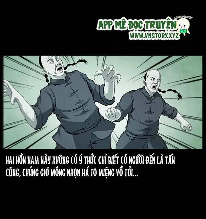 U Minh Ngụy tượng Chapter 83 - Trang 64