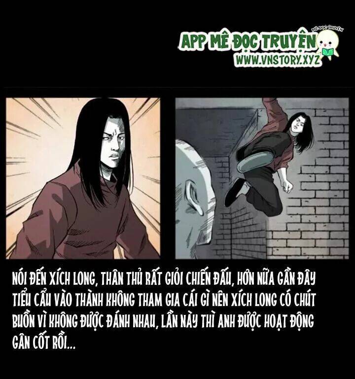 U Minh Ngụy tượng Chapter 83 - Trang 66