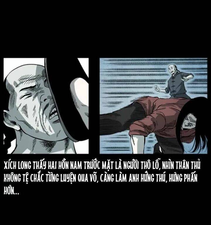 U Minh Ngụy tượng Chapter 83 - Trang 67