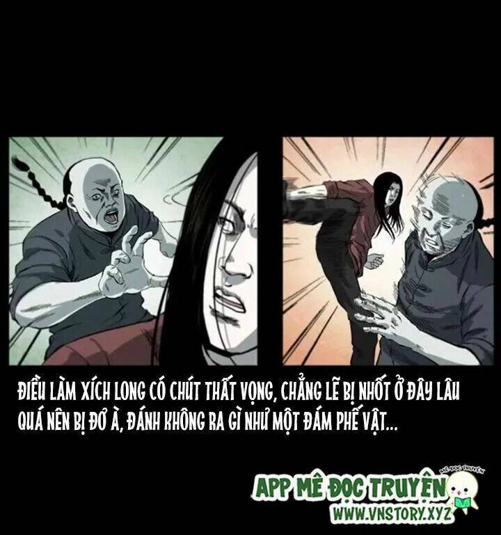 U Minh Ngụy tượng Chapter 83 - Trang 68