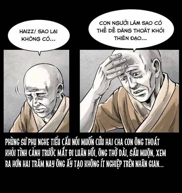 U Minh Ngụy tượng Chapter 83 - Trang 6