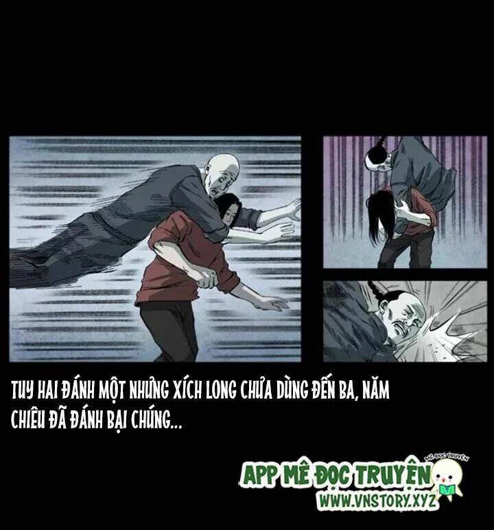 U Minh Ngụy tượng Chapter 83 - Trang 69