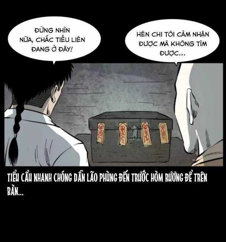 U Minh Ngụy tượng Chapter 83 - Trang 71