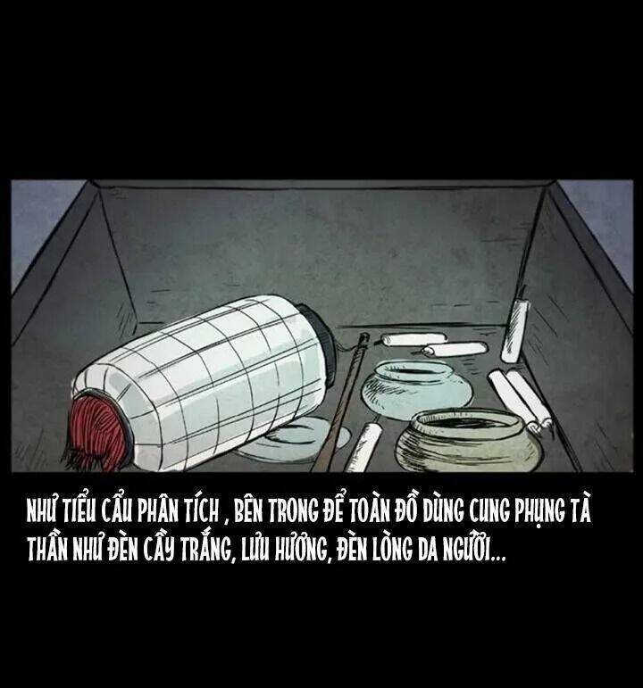 U Minh Ngụy tượng Chapter 83 - Trang 73