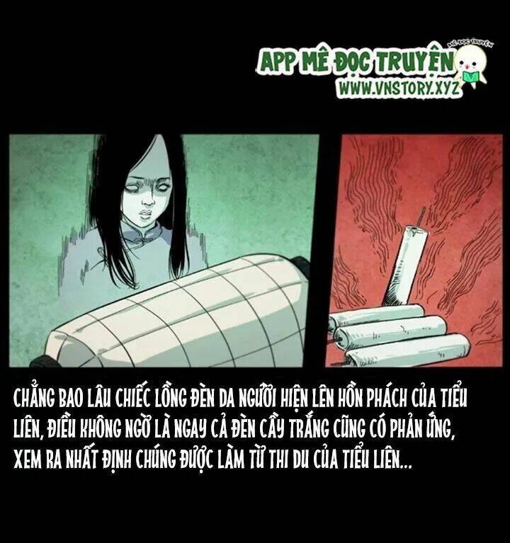 U Minh Ngụy tượng Chapter 83 - Trang 74