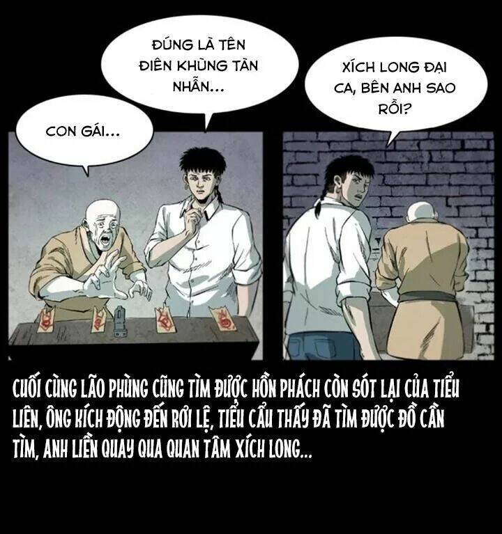 U Minh Ngụy tượng Chapter 83 - Trang 75