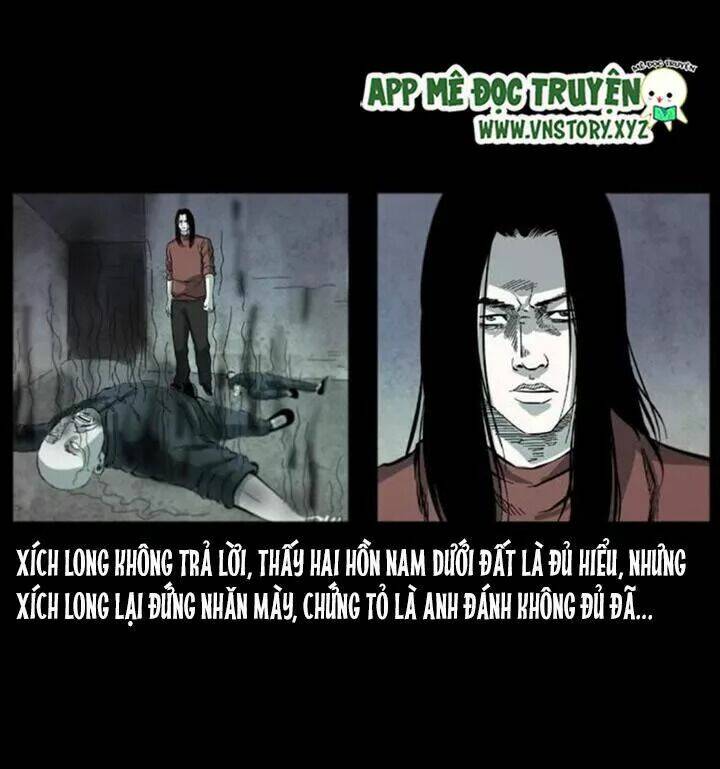 U Minh Ngụy tượng Chapter 83 - Trang 76