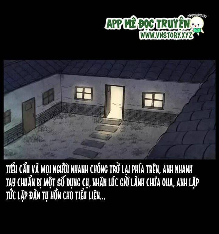 U Minh Ngụy tượng Chapter 83 - Trang 78