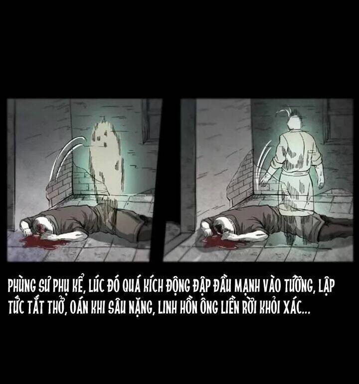 U Minh Ngụy tượng Chapter 83 - Trang 7